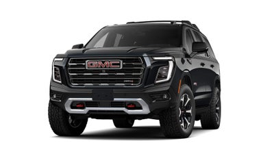 2027 GMC Yukon AT4 Ultimate