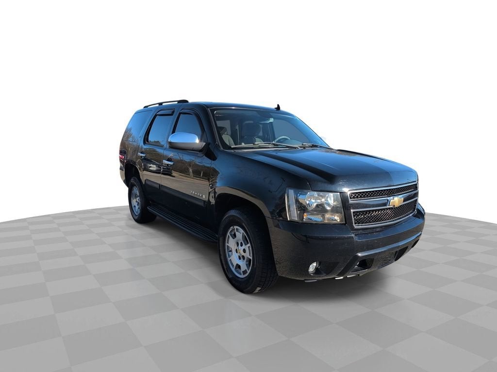 2007 Chevrolet Tahoe LT