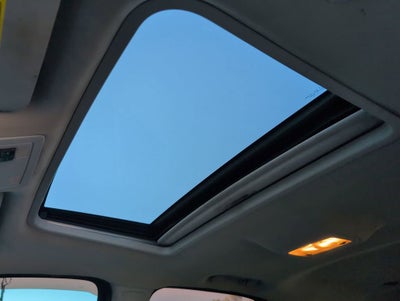 2007 Chevrolet Tahoe LT