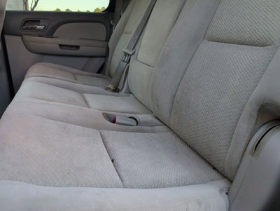 2007 Chevrolet Tahoe LT