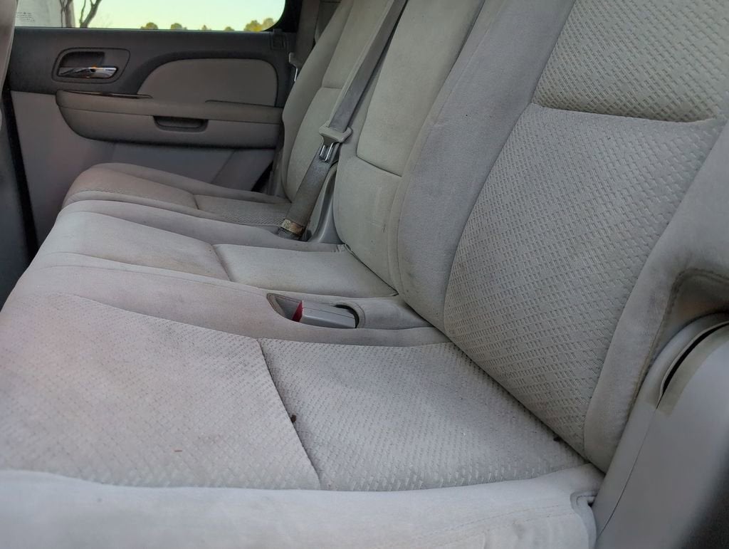 2007 Chevrolet Tahoe LT