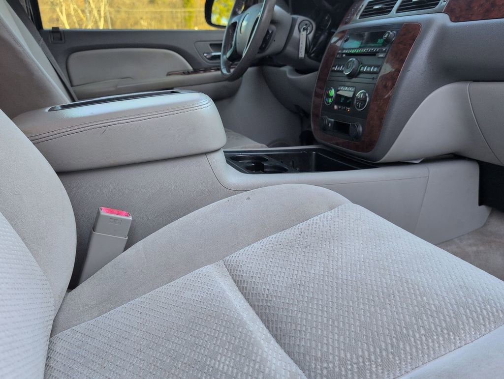 2007 Chevrolet Tahoe LT