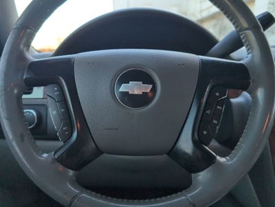 2007 Chevrolet Tahoe LT
