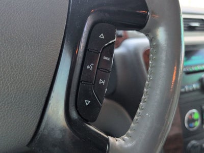 2007 Chevrolet Tahoe LT