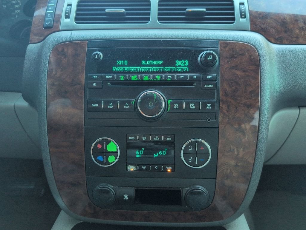 2007 Chevrolet Tahoe LT