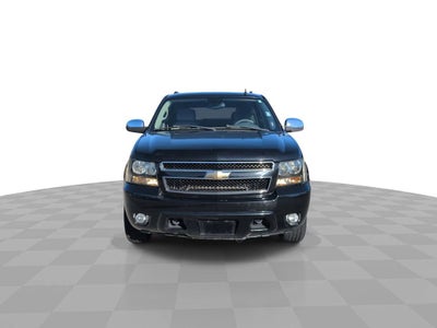 2007 Chevrolet Tahoe LT