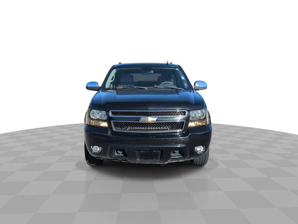 2007 Chevrolet Tahoe LT