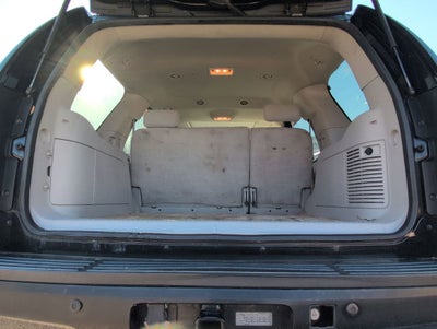 2007 Chevrolet Tahoe LT