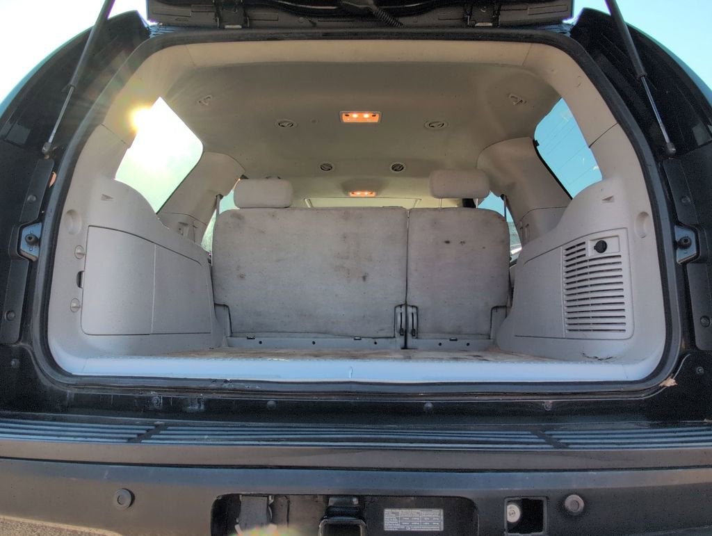 2007 Chevrolet Tahoe LT