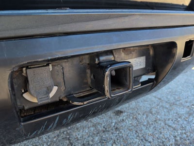 2007 Chevrolet Tahoe LT