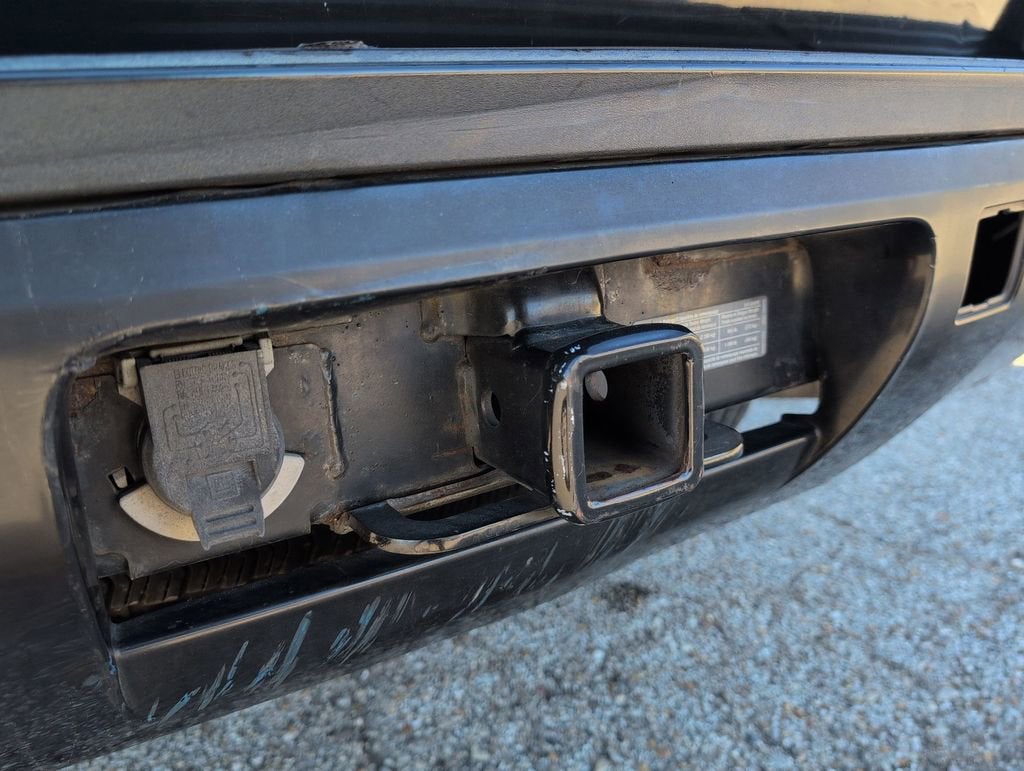 2007 Chevrolet Tahoe LT