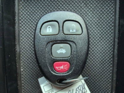 2007 Chevrolet Tahoe LT