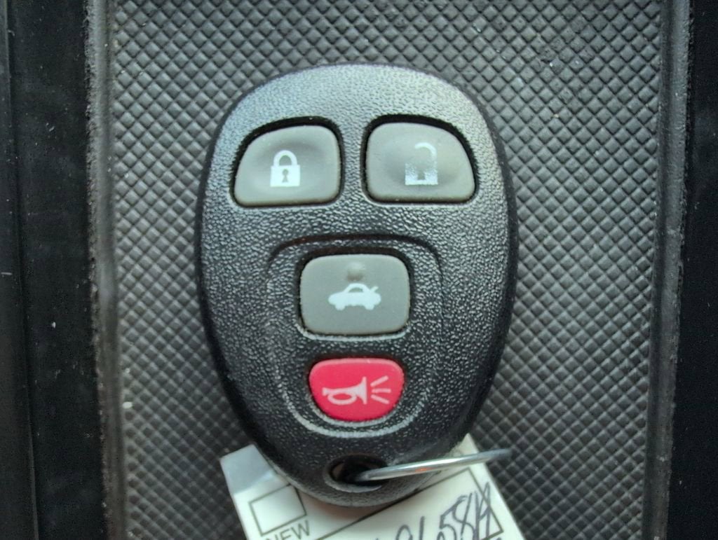 2007 Chevrolet Tahoe LT