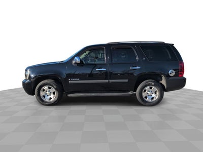 2007 Chevrolet Tahoe LT