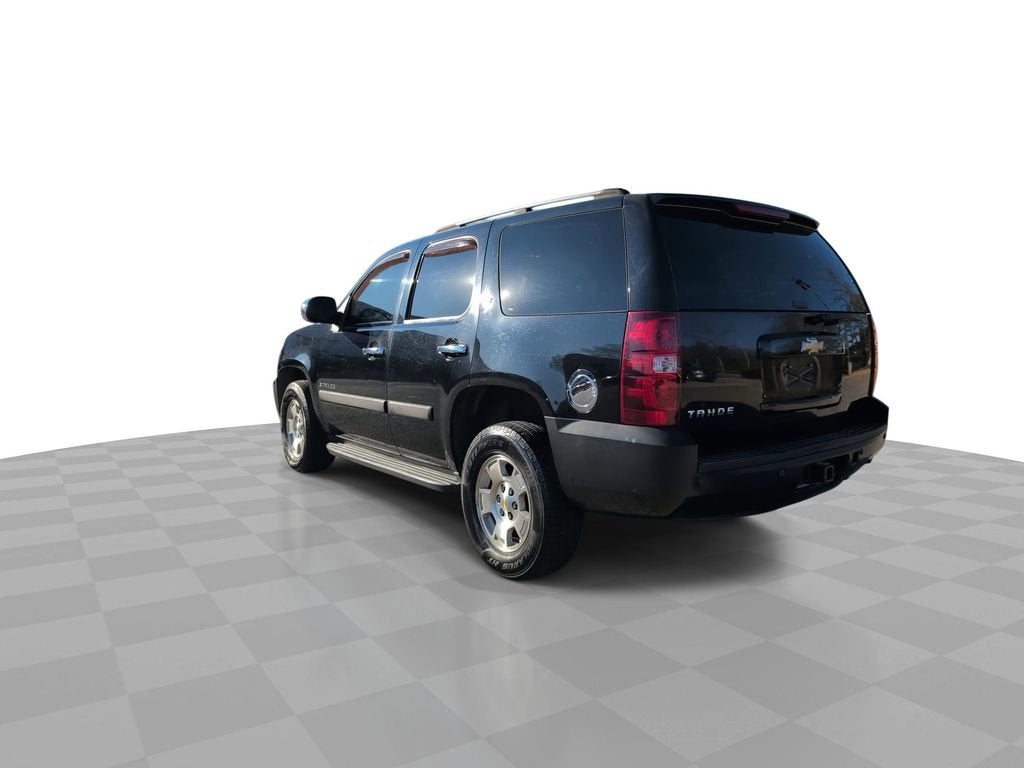 2007 Chevrolet Tahoe LT