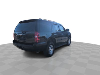 2007 Chevrolet Tahoe LT