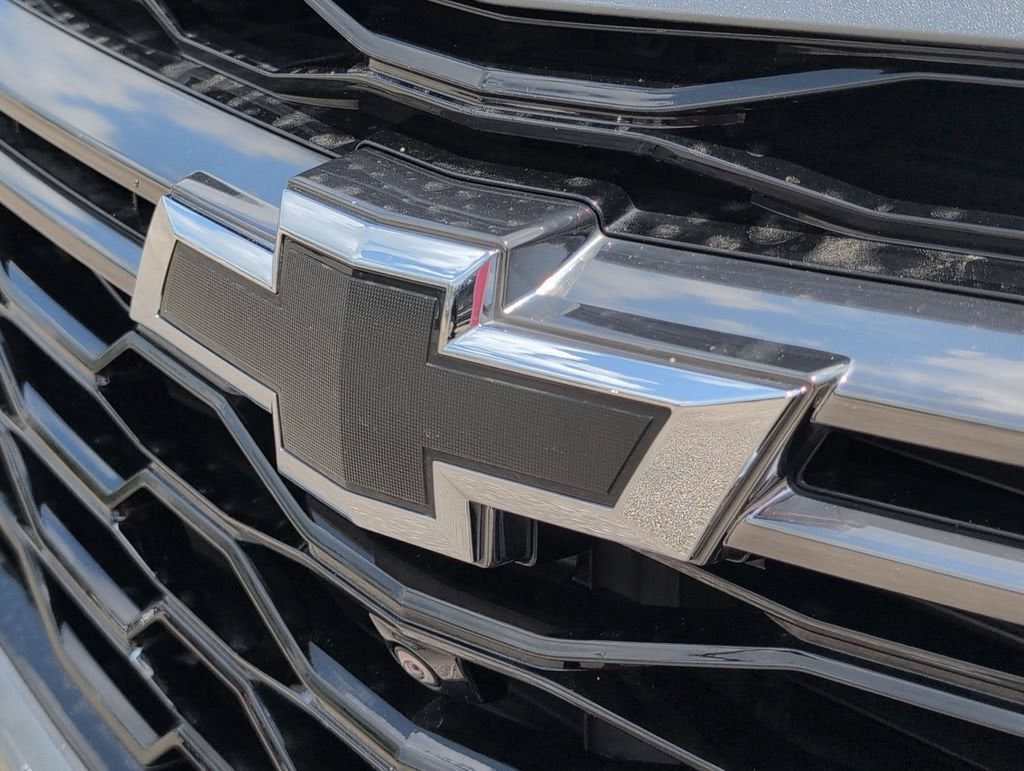2024 Chevrolet Traverse Limited Premier