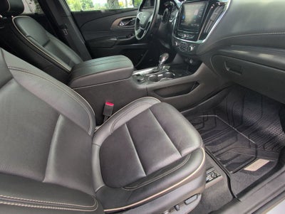 2024 Chevrolet Traverse Limited Premier
