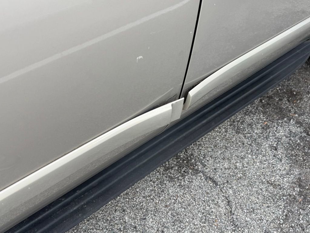 2007 Chevrolet Tahoe LTZ