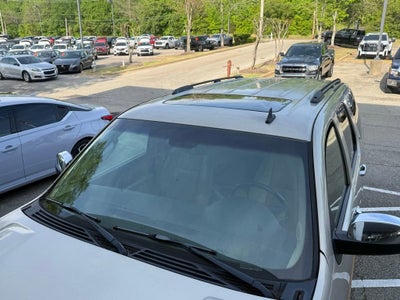 2007 Chevrolet Tahoe LTZ