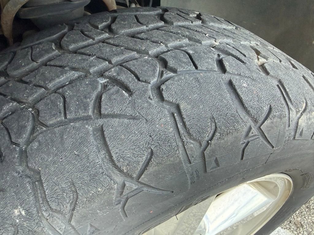 2007 Chevrolet Tahoe LTZ