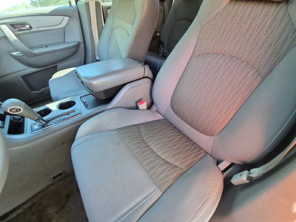 2014 Chevrolet Traverse LS