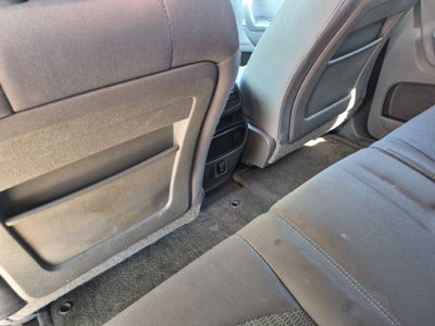 2014 Chevrolet Traverse LS