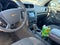 2014 Chevrolet Traverse LS