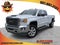 2019 GMC Sierra 2500 HD SLT