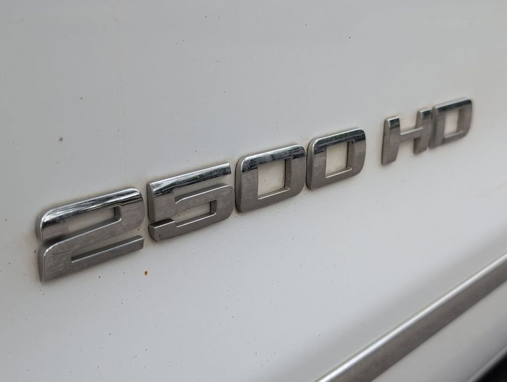 2019 GMC Sierra 2500 HD SLT
