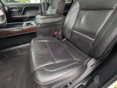 2019 GMC Sierra 2500 HD SLT