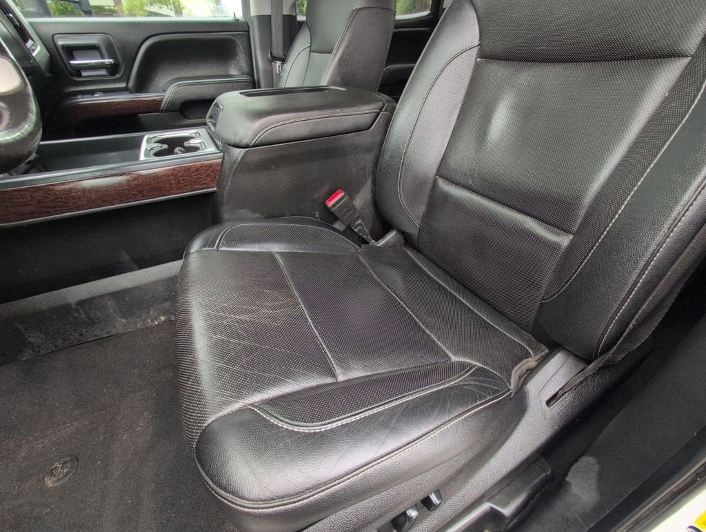2019 GMC Sierra 2500 HD SLT