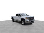 2019 GMC Sierra 2500 HD SLT