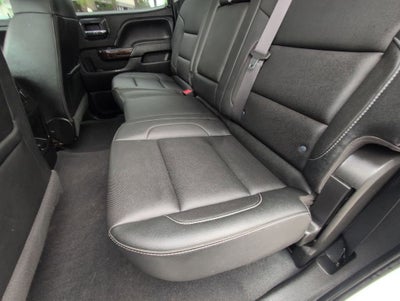 2019 GMC Sierra 2500 HD SLT
