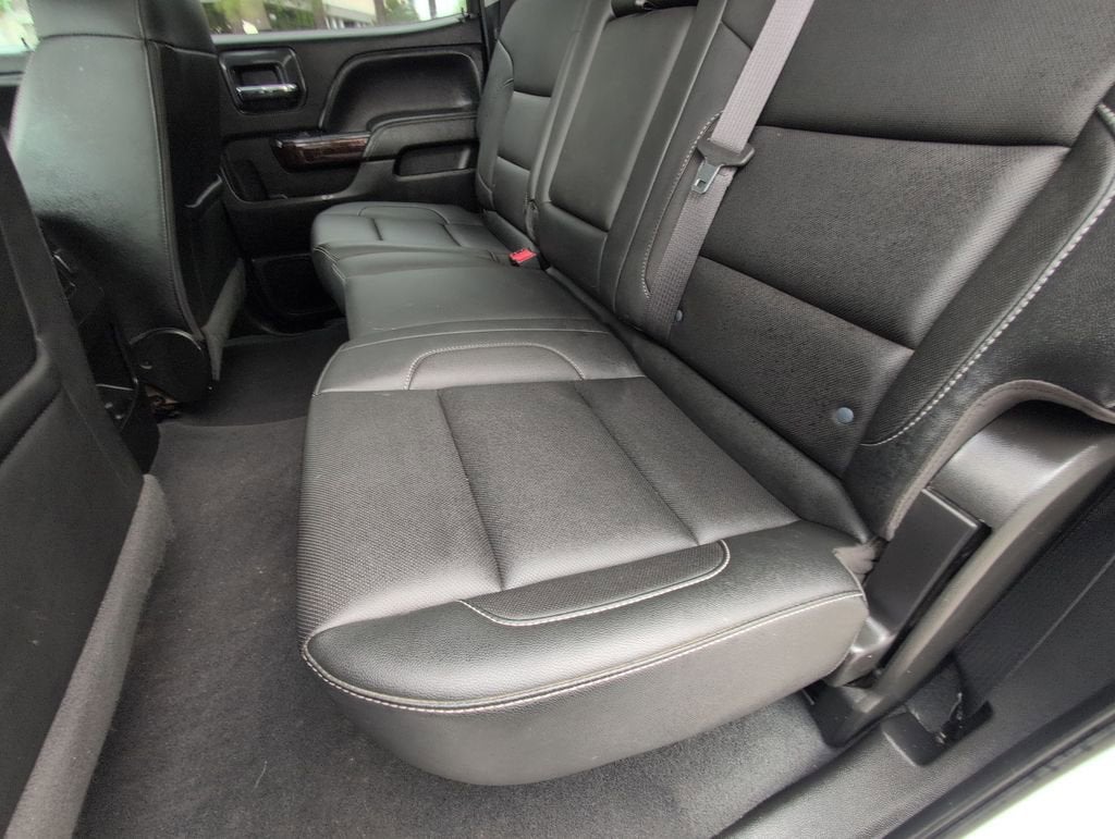 2019 GMC Sierra 2500 HD SLT