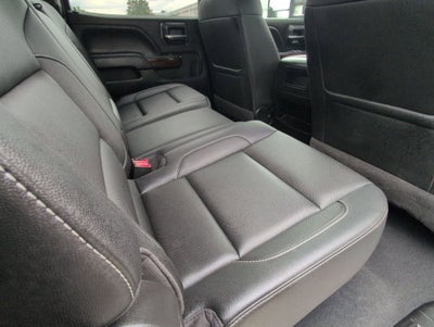 2019 GMC Sierra 2500 HD SLT