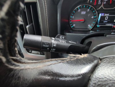 2019 GMC Sierra 2500 HD SLT