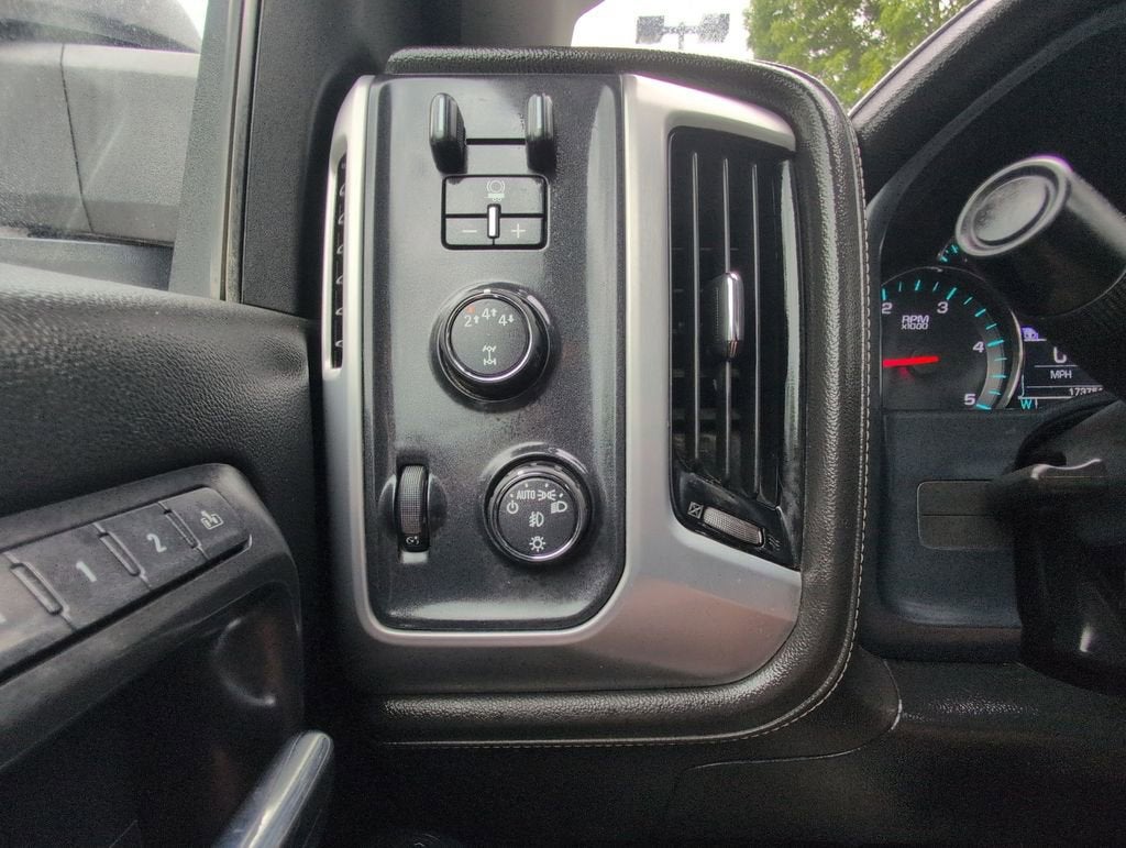 2019 GMC Sierra 2500 HD SLT