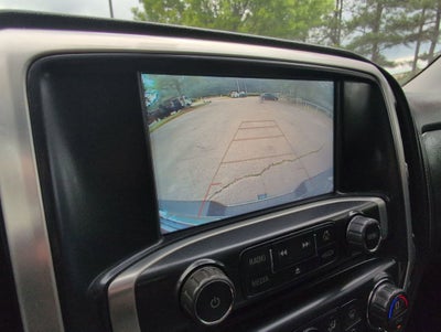 2019 GMC Sierra 2500 HD SLT