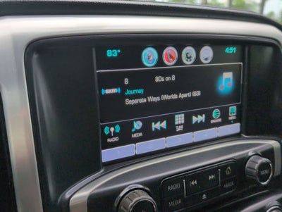 2019 GMC Sierra 2500 HD SLT