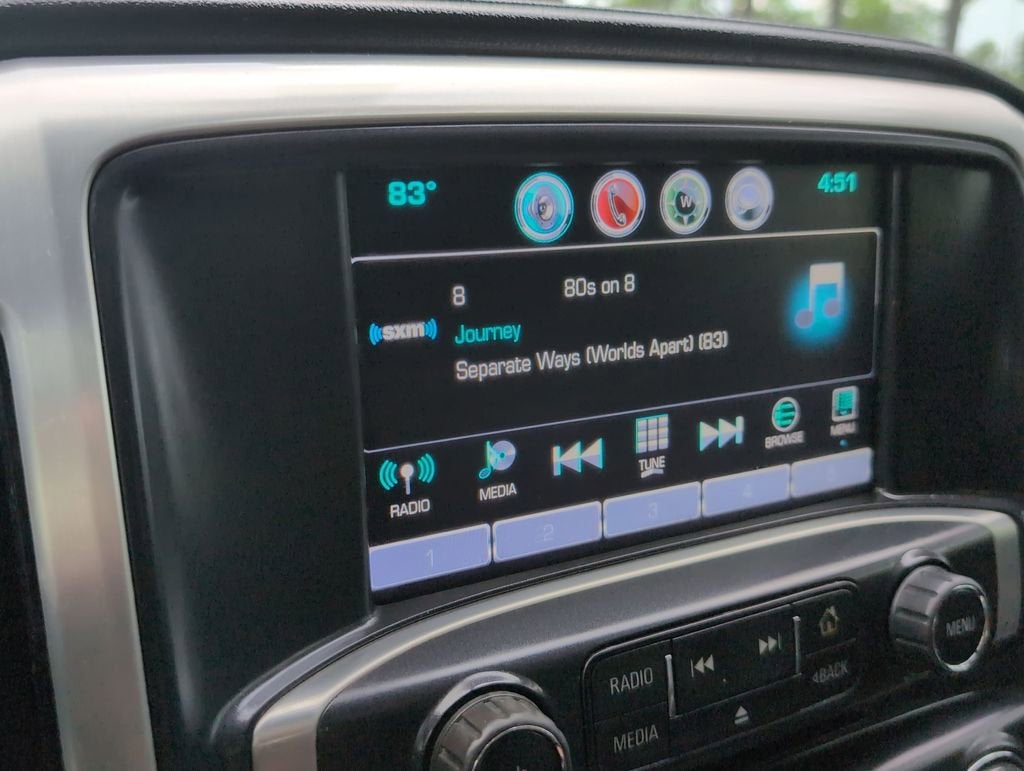 2019 GMC Sierra 2500 HD SLT
