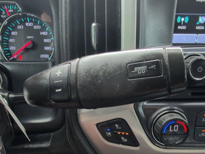 2019 GMC Sierra 2500 HD SLT