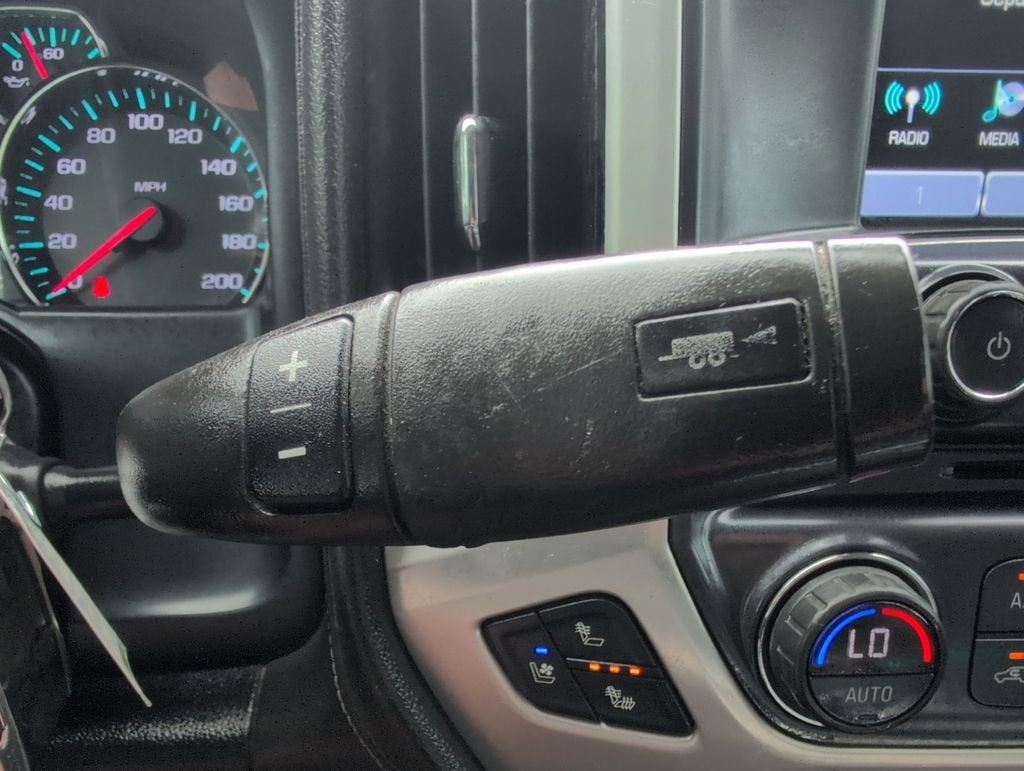 2019 GMC Sierra 2500 HD SLT