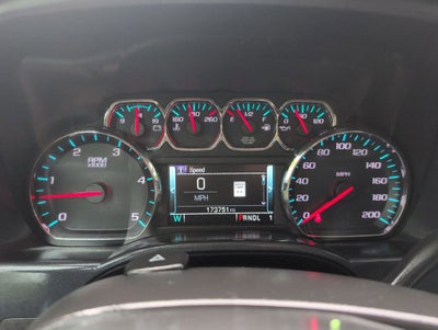2019 GMC Sierra 2500 HD SLT