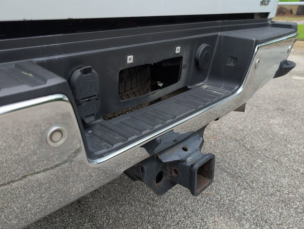 2019 GMC Sierra 2500 HD SLT