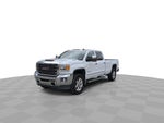2019 GMC Sierra 2500 HD SLT