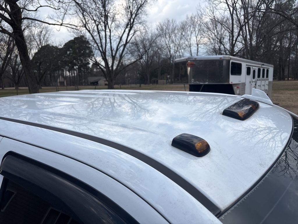 2015 GMC Sierra 3500 HD Denali