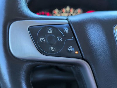 2015 GMC Sierra 3500 HD Denali