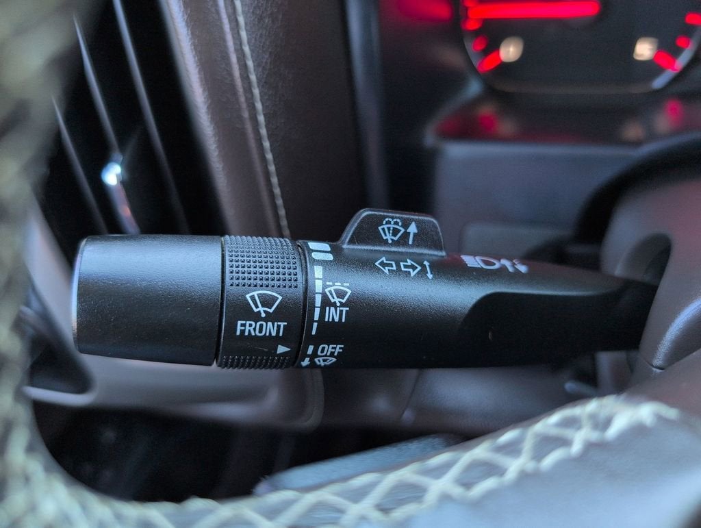 2015 GMC Sierra 3500 HD Denali