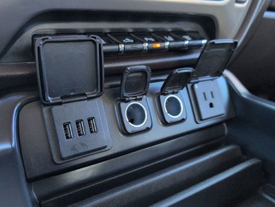 2015 GMC Sierra 3500 HD Denali